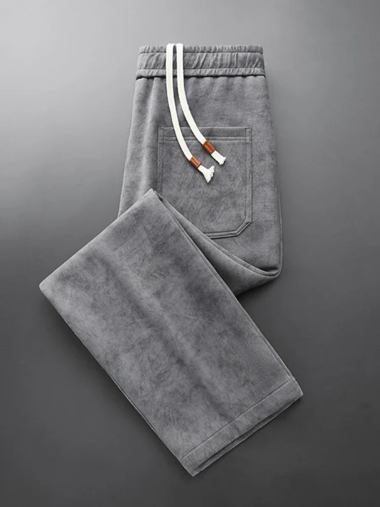 Fiddle - Faded Sweatpants