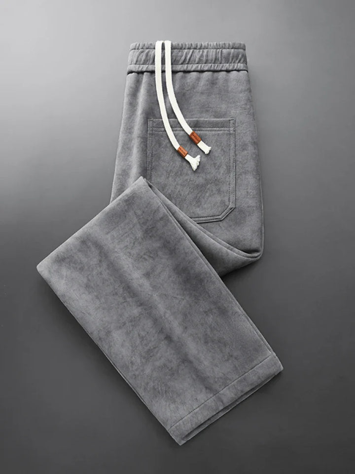 Fiddle - Faded Sweatpants