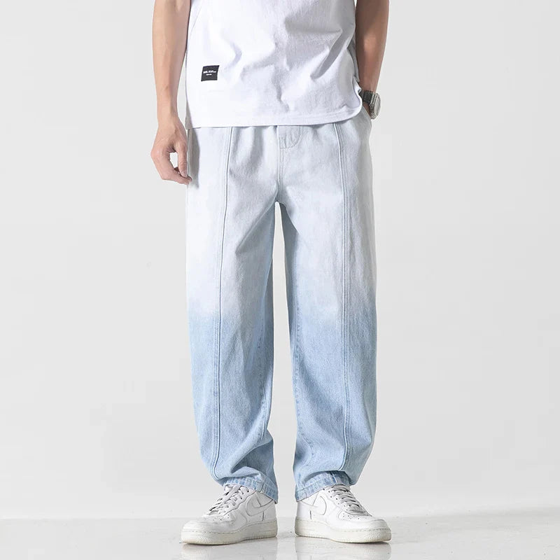 Paulie - Fadeway Jeans