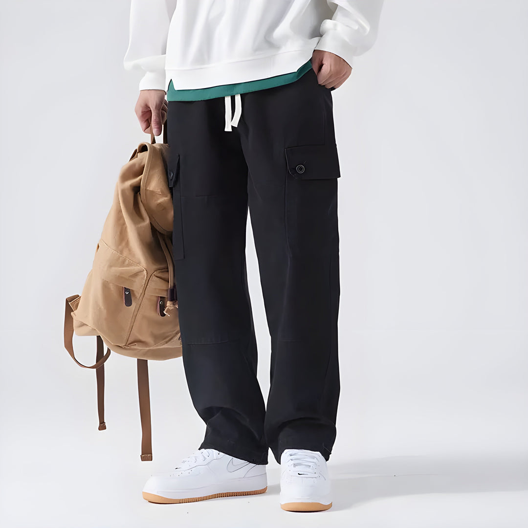 Joseph - Cargo Pants - Luna Boutique - London