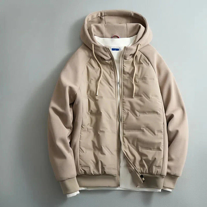 Aspen - Waterproof Lodge Jacket - Luna Boutique - London