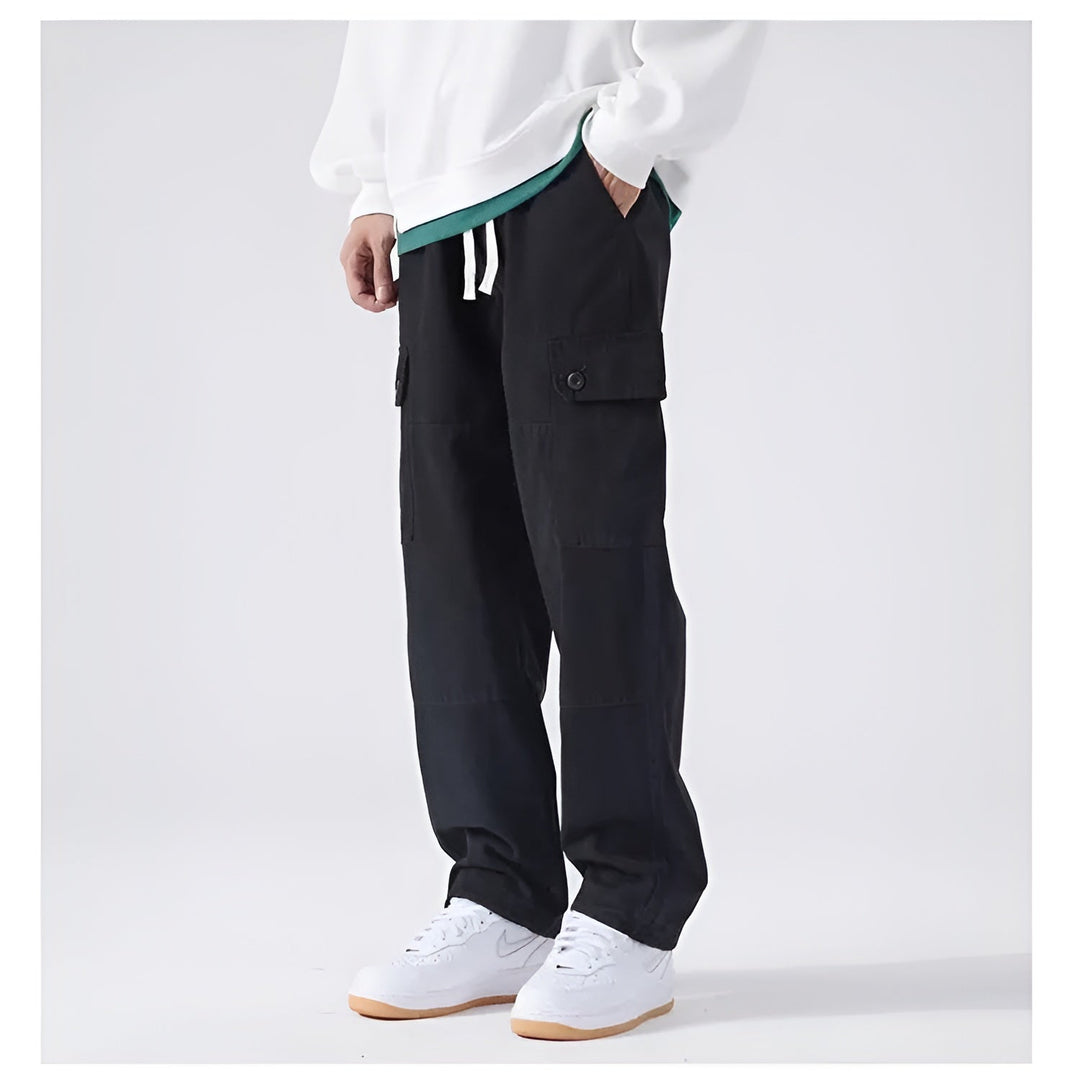 Joseph - Cargo Pants - Luna Boutique - London