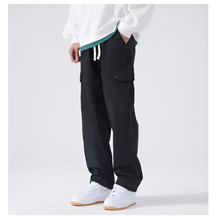 Joseph - Cargo Pants - Luna Boutique - London