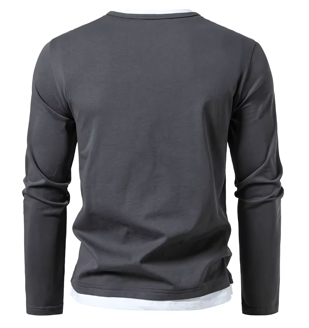 Clinton - Merino Longsleeve