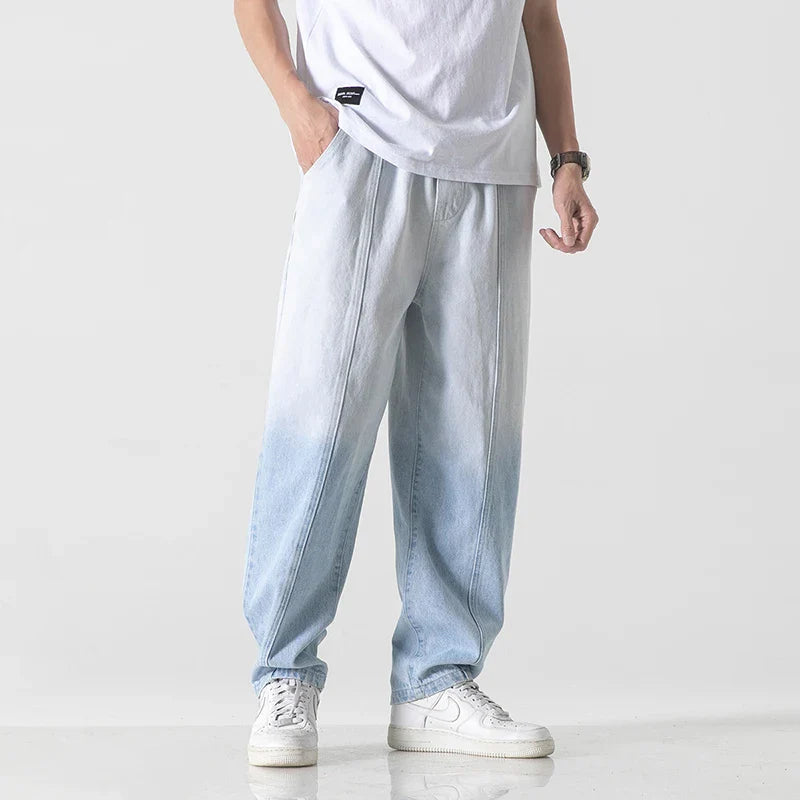 Paulie - Fadeway Jeans