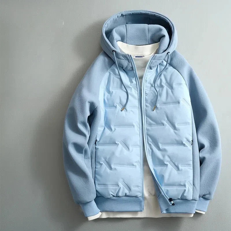 Aspen - Waterproof Lodge Jacket - Luna Boutique - London