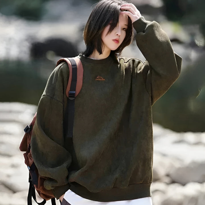 Blake - Horizon Pullover - Luna Boutique - London