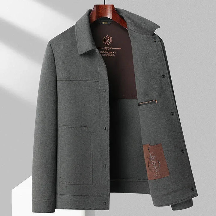 Ellis - Classy Coat - Luna Boutique - London