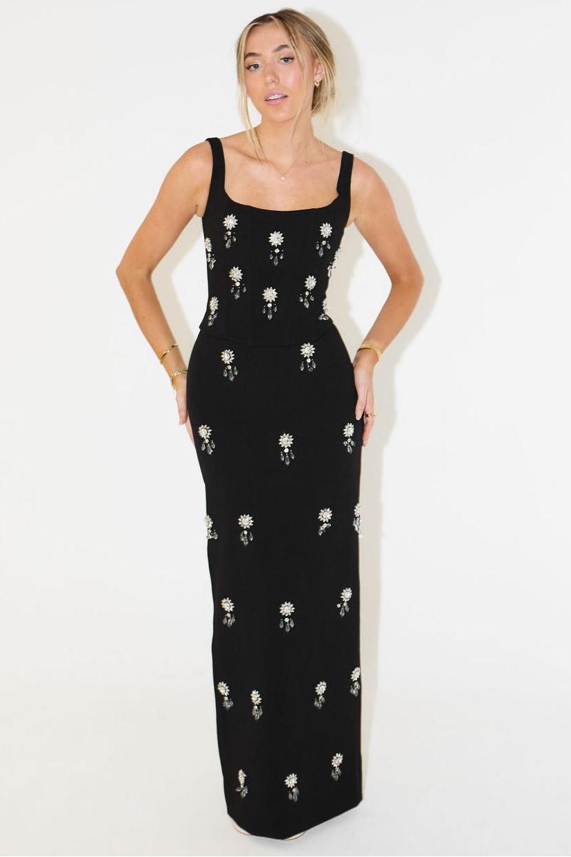Sophie - The Ultimate Muse Skirt Set - Luna Boutique - London