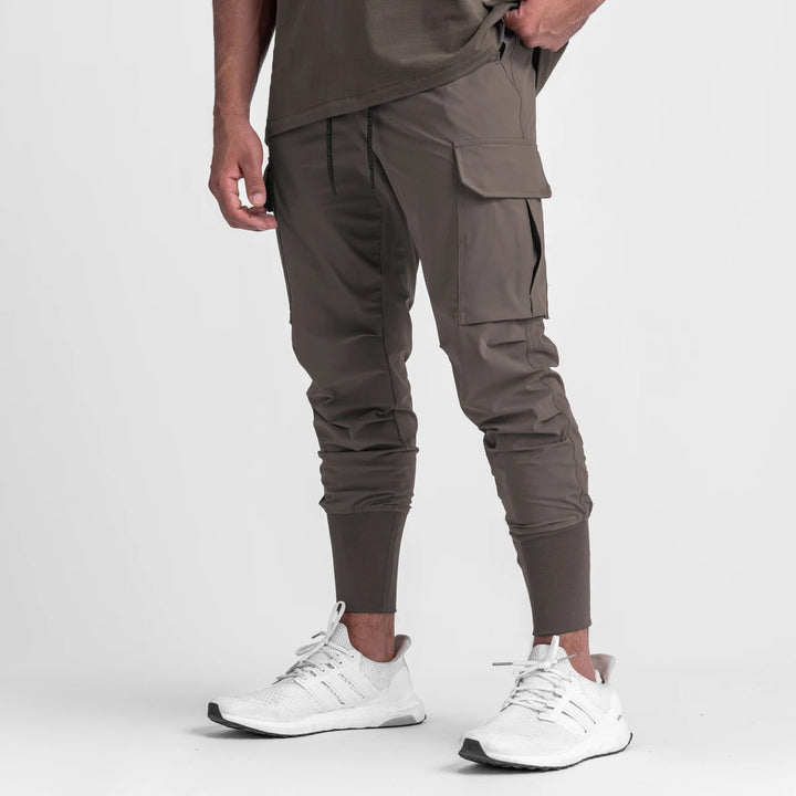 Flint - Ripstop Cargo Joggers