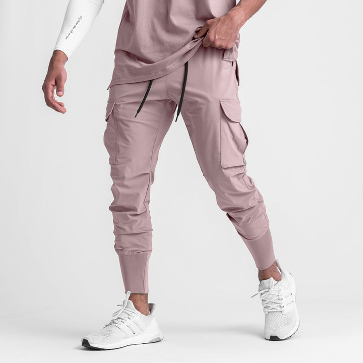 Flint - Ripstop Cargo Joggers