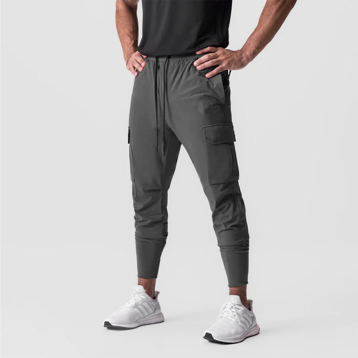 Flint - Ripstop Cargo Joggers