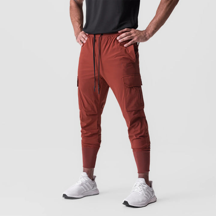 Flint - Ripstop Cargo Joggers