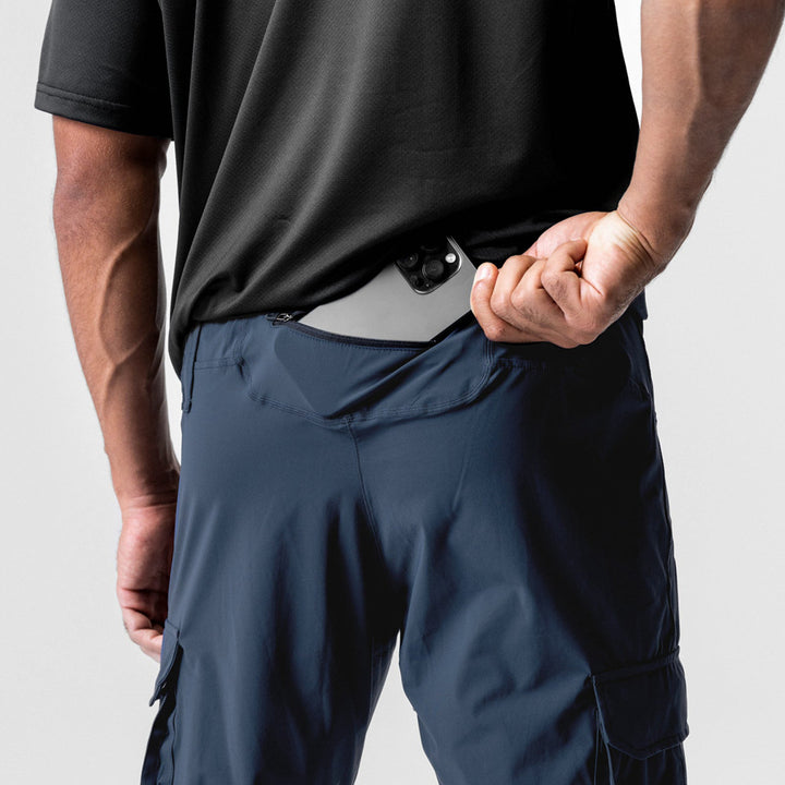 Flint - Ripstop Cargo Joggers