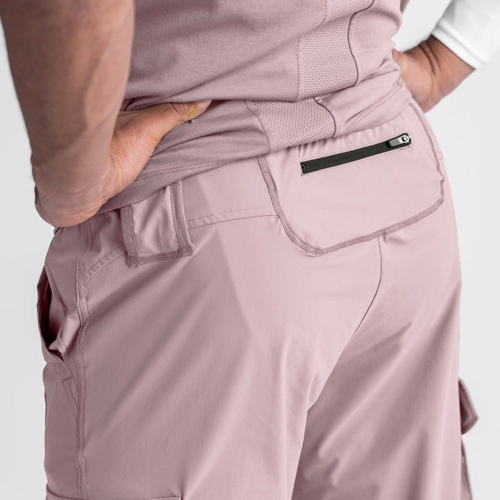 Flint - Ripstop Cargo Joggers