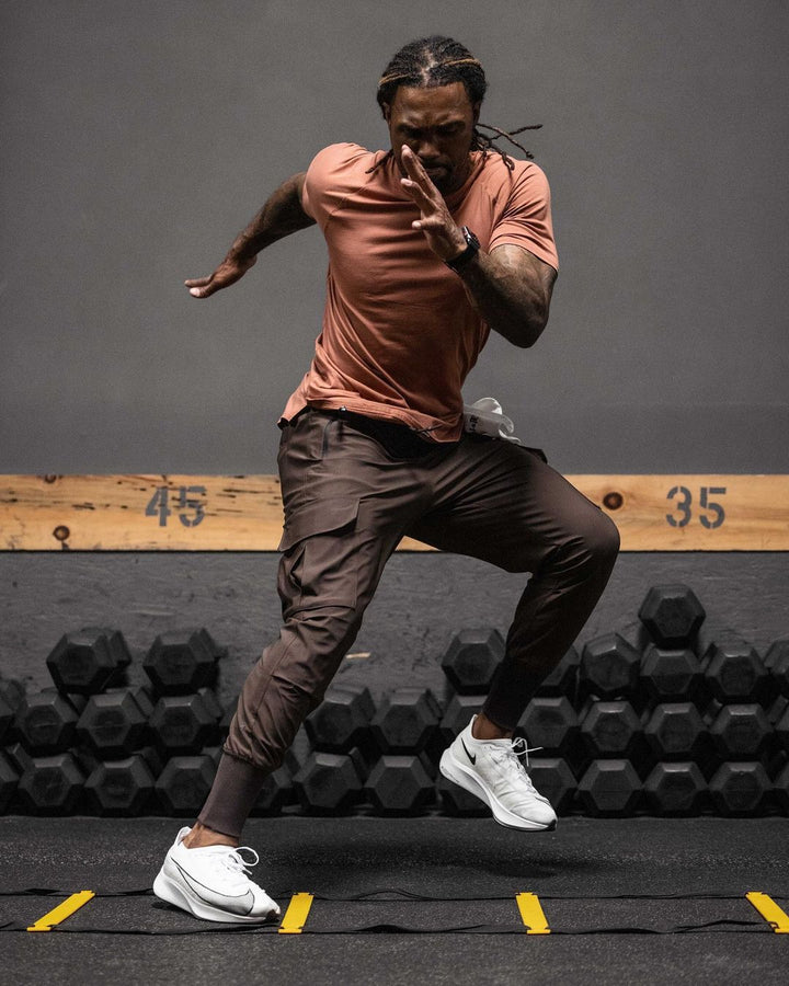 Flint - Ripstop Cargo Joggers