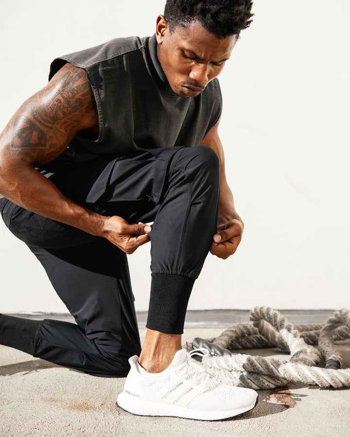 Flint - Ripstop Cargo Joggers