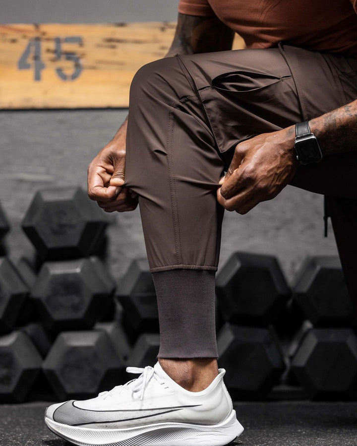 Flint - Ripstop Cargo Joggers
