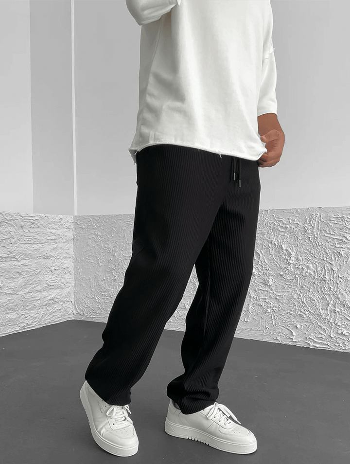 Finns - Ribbed Trousers