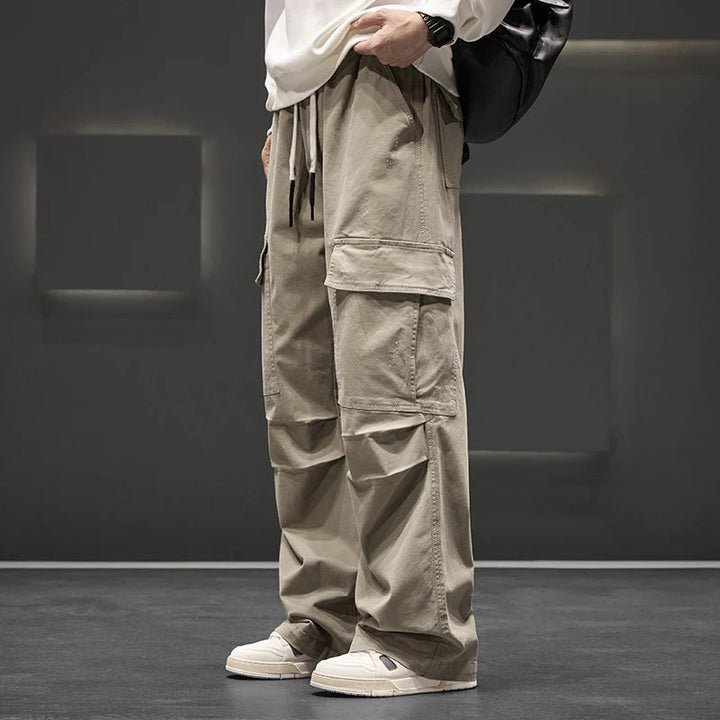 Castello - Utility Cargos