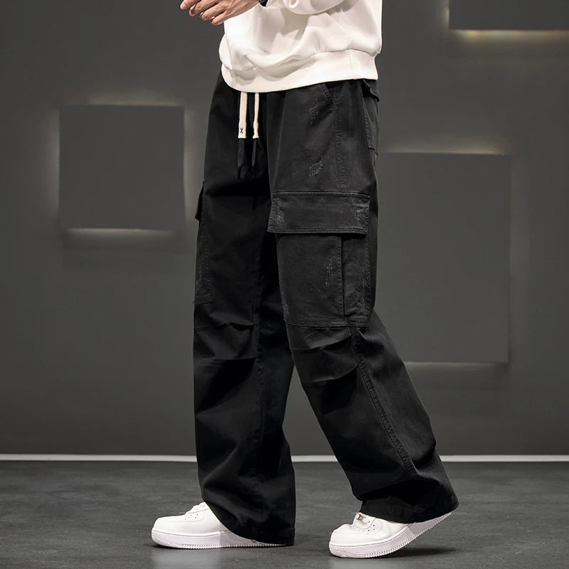 Castello - Utility Cargos