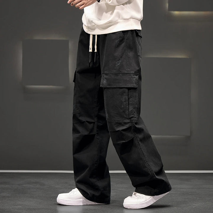 Castello - Utility Cargos
