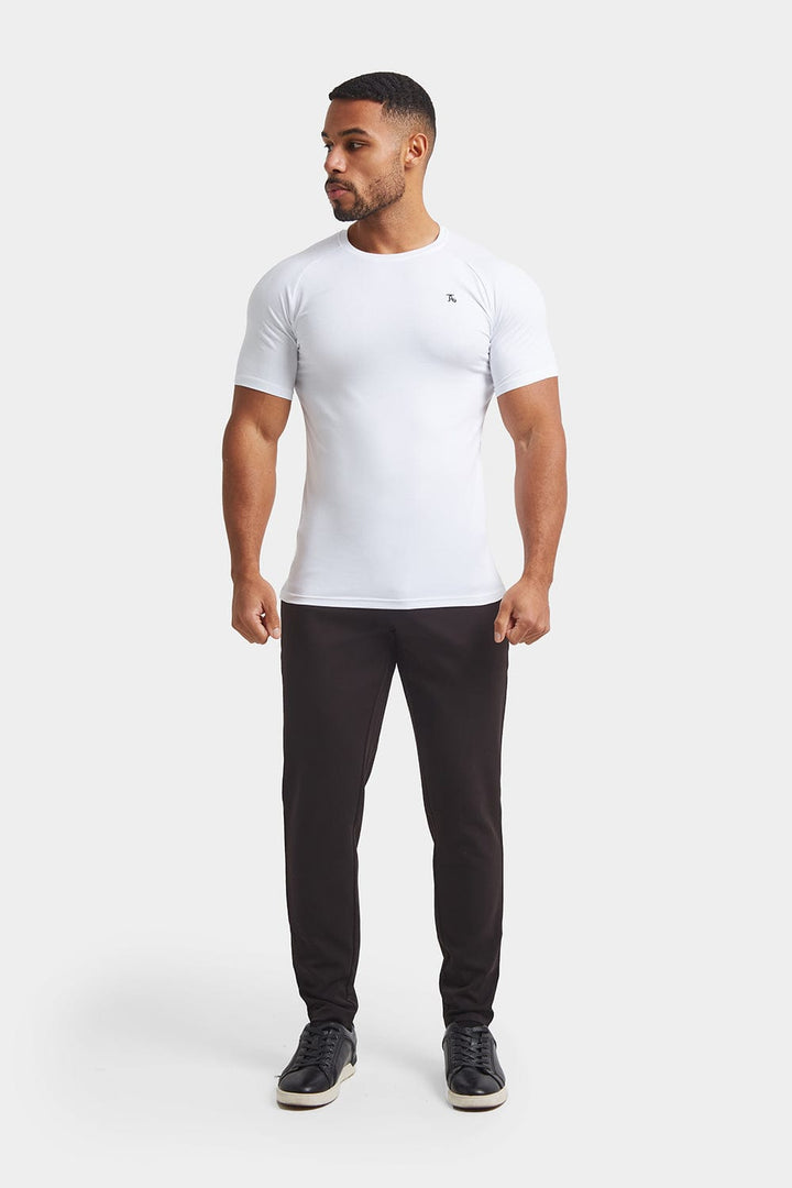 Accula - Trousers in Black