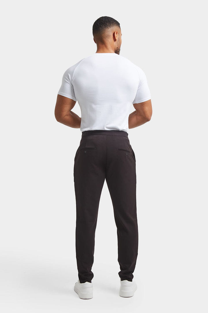 Accula - Trousers in Black