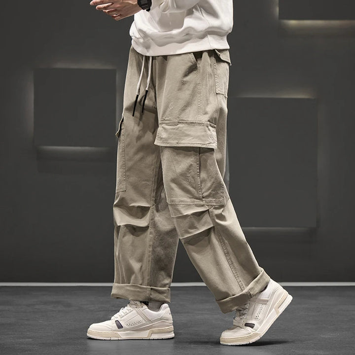 Castello - Utility Cargos