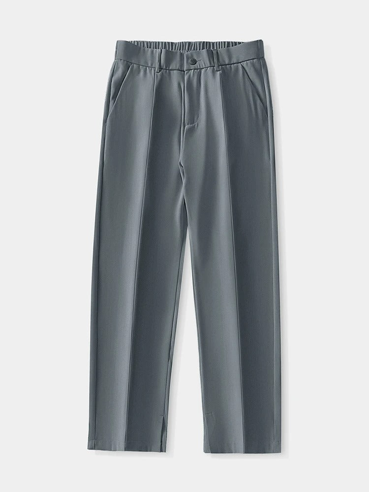 Lorenzo - Relaxed Trousers