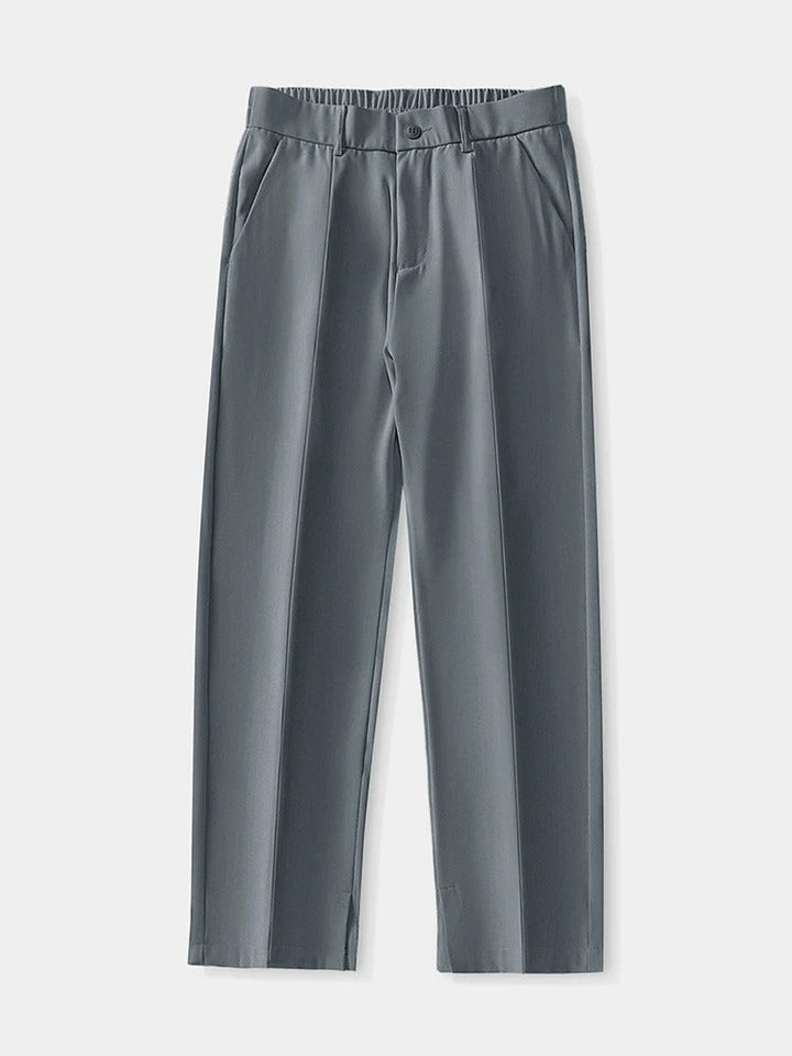 Lorenzo - Relaxed Trousers