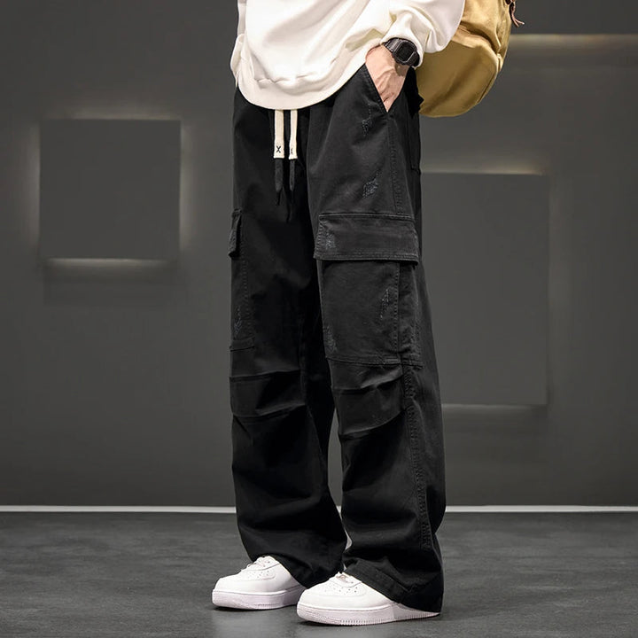 Castello - Utility Cargos