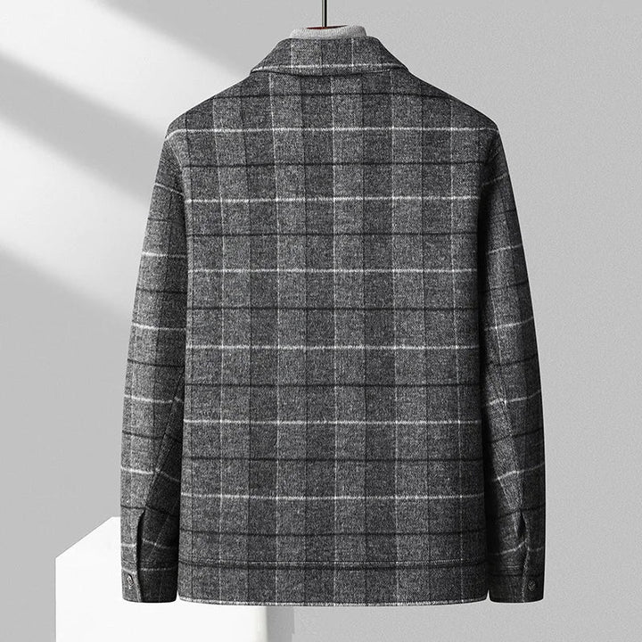 Cayson - Casual Jacket - Luna Boutique - London