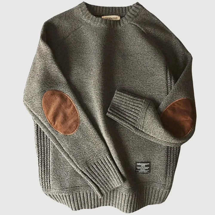 Boston - padded Haven Sweater