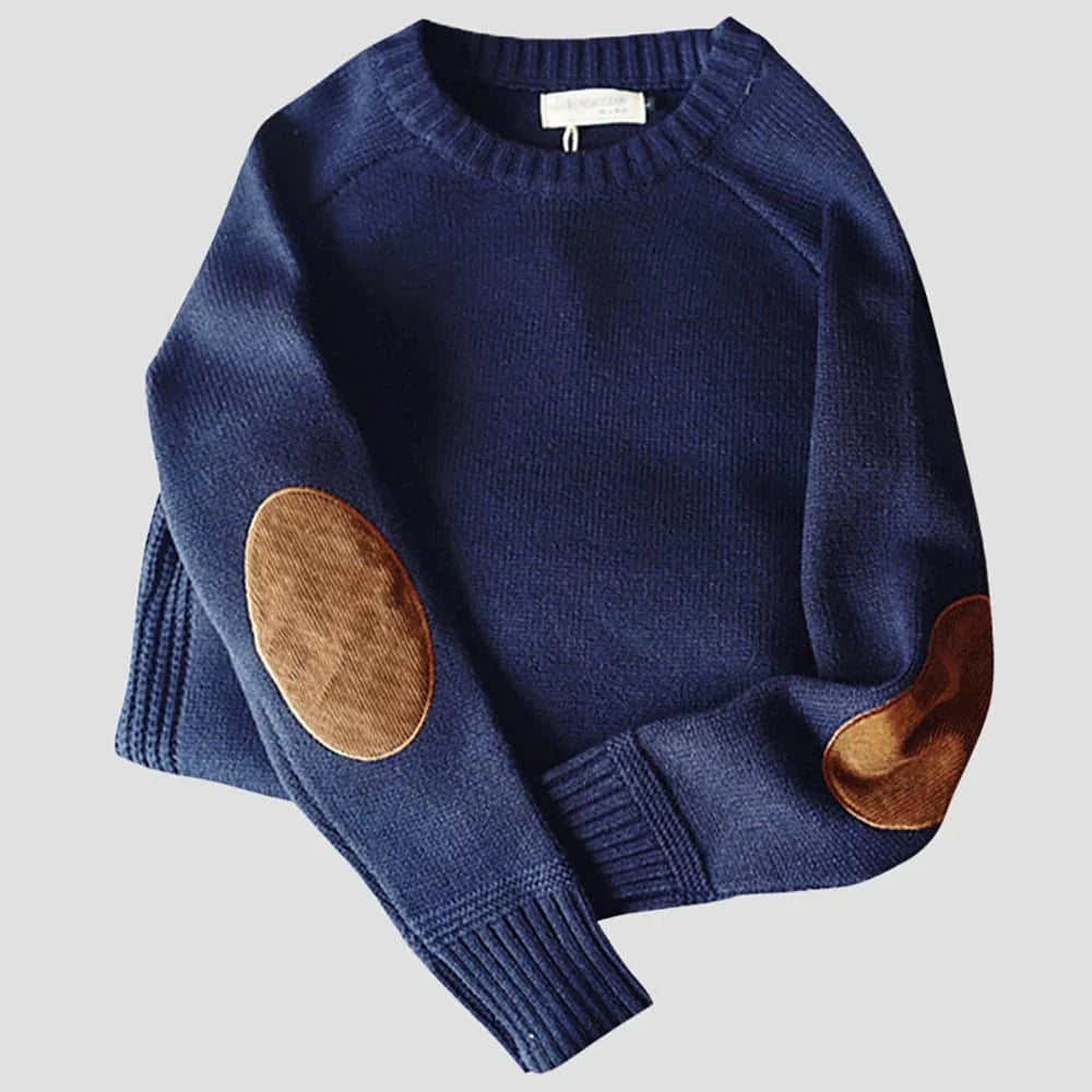 Boston - padded Haven Sweater