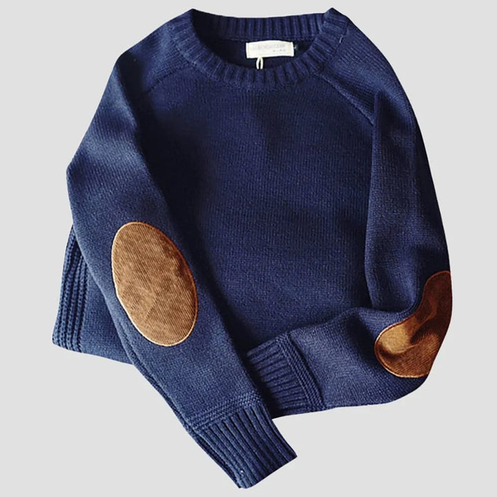 Boston - padded Haven Sweater