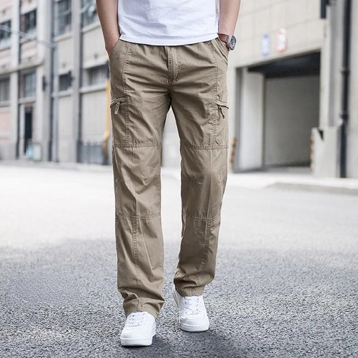 Hampton - Breathable Cargo Pants