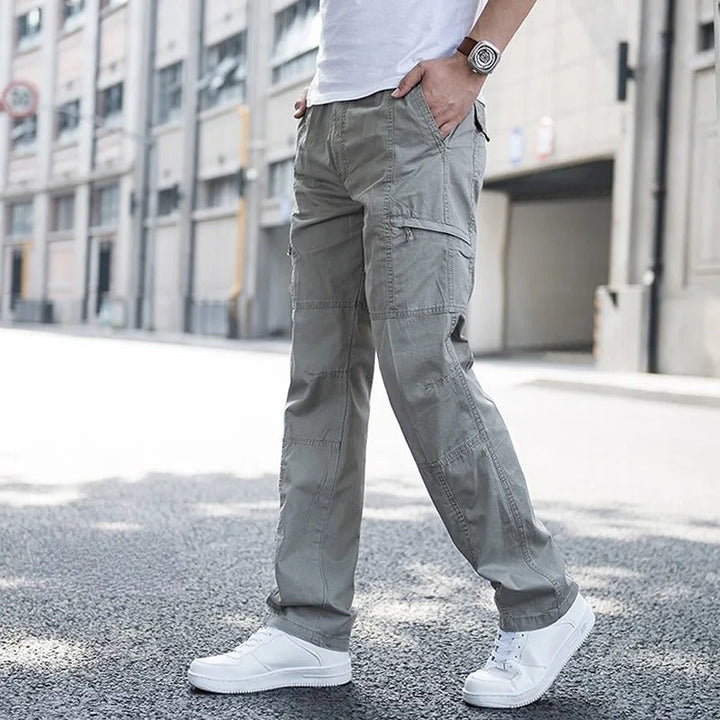 Hampton - Breathable Cargo Pants