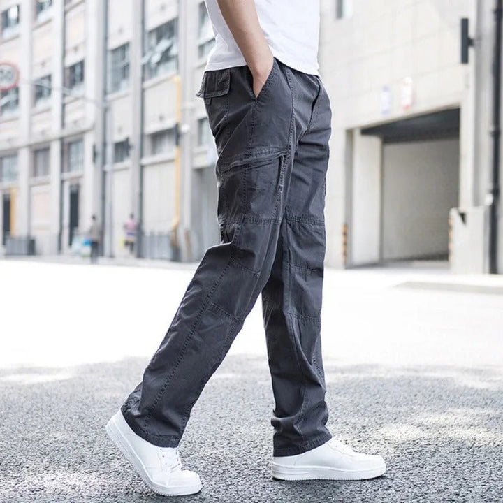 Hampton - Breathable Cargo Pants
