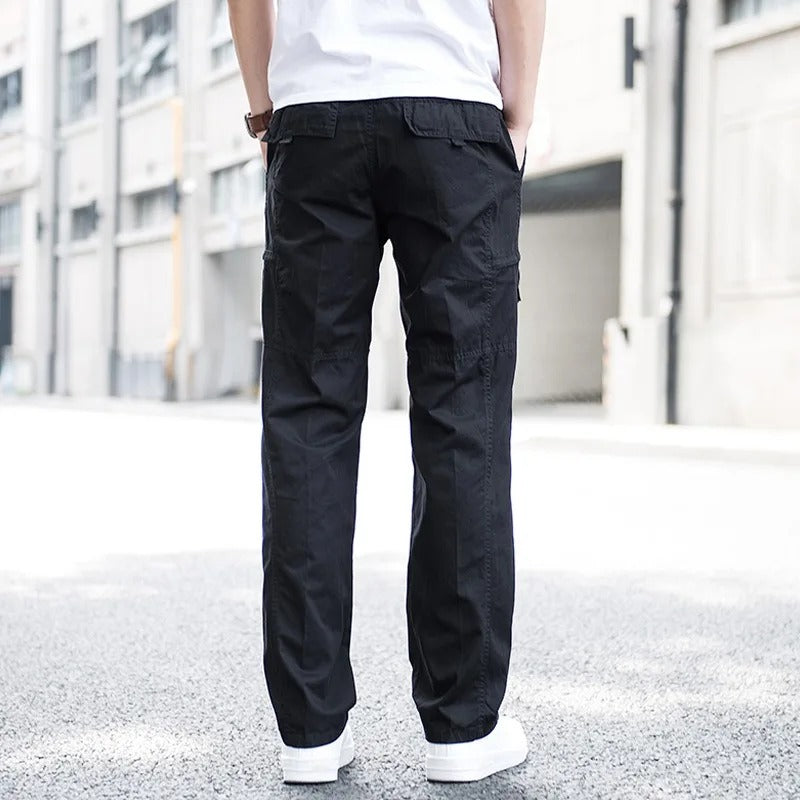 Hampton - Breathable Cargo Pants