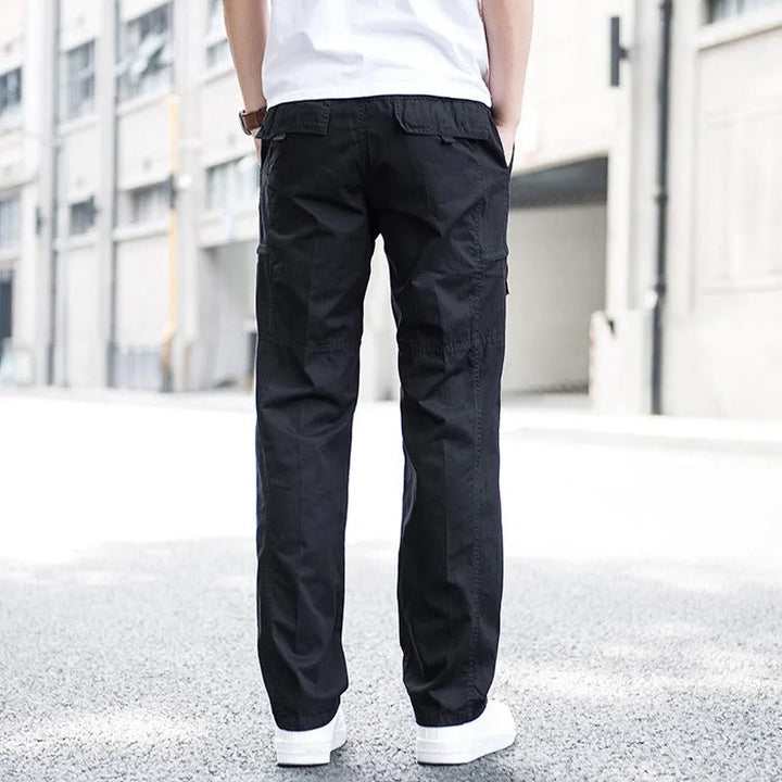 Hampton - Breathable Cargo Pants