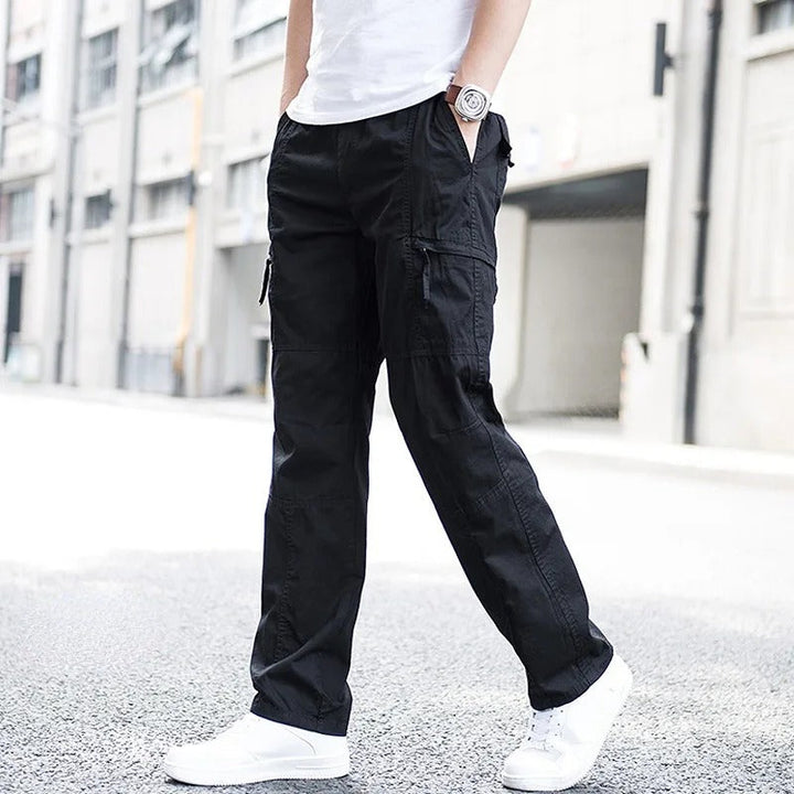 Hampton - Breathable Cargo Pants